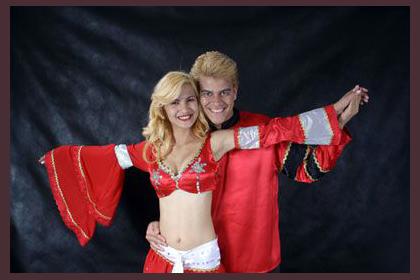Banda EAstros